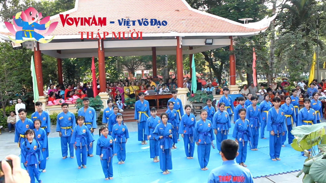 Biểu Diễn Lễ Hội Gò Tháp T3/2025 AL